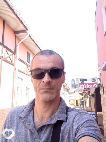 Руслан, 47, Одессе — анкета №71483