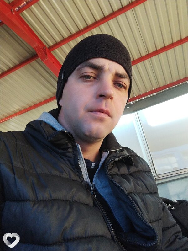 Misha, 35, Тячеве — анкета №71484