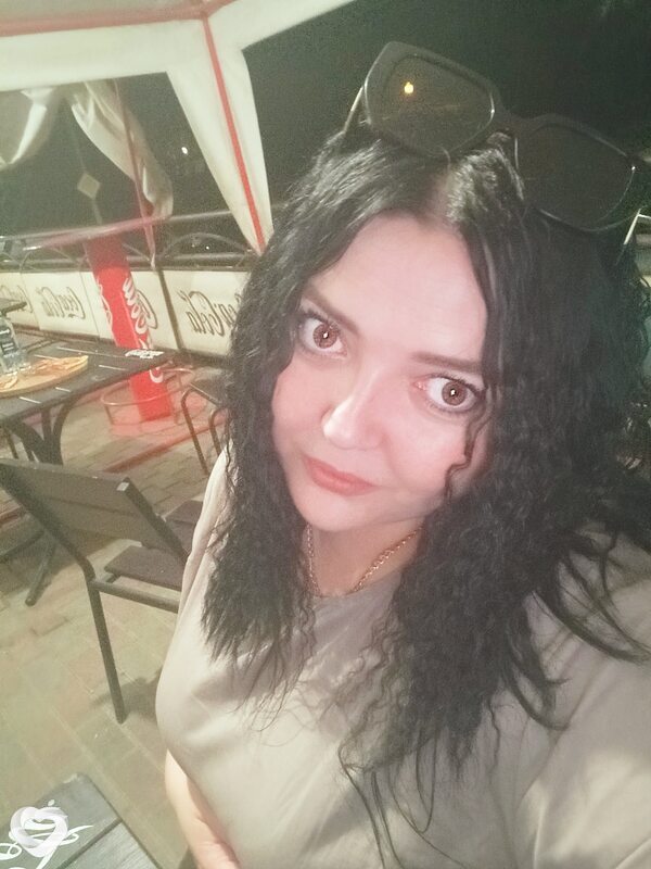 Мариша, 41, Барановичах — анкета №71489