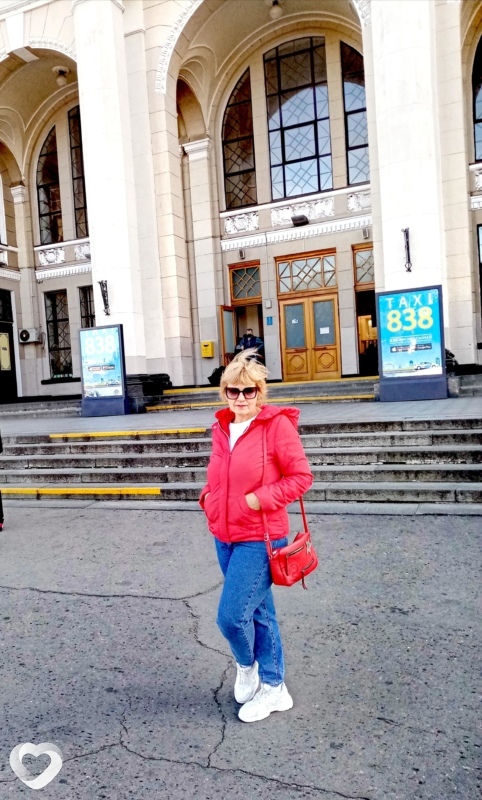 Наташа, Березовка