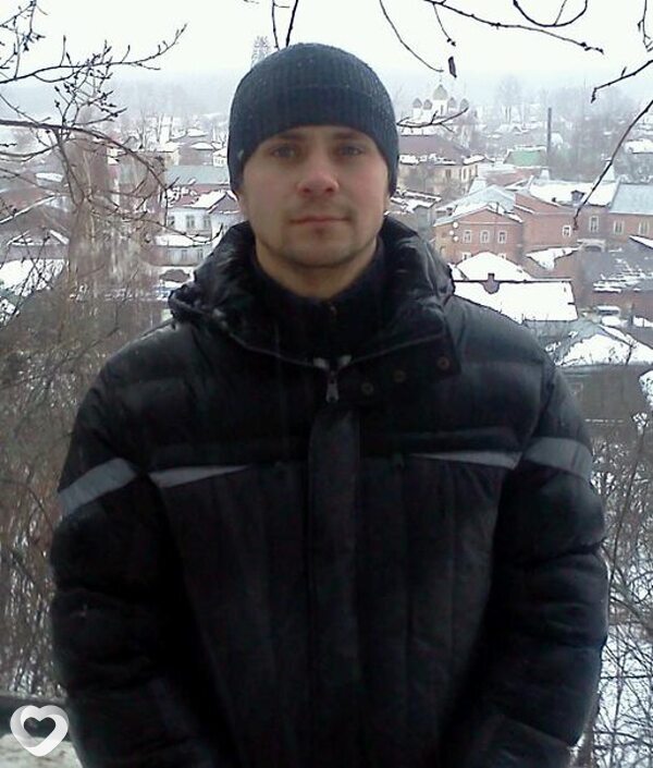 Антон, 37, Нижнем Новгороде — анкета №71496