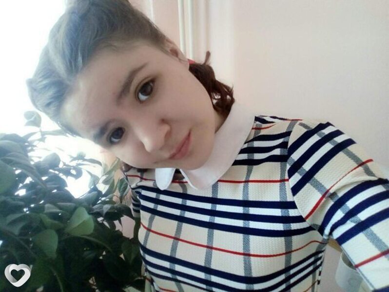 София, 25, Краснокаменске — анкета №71500