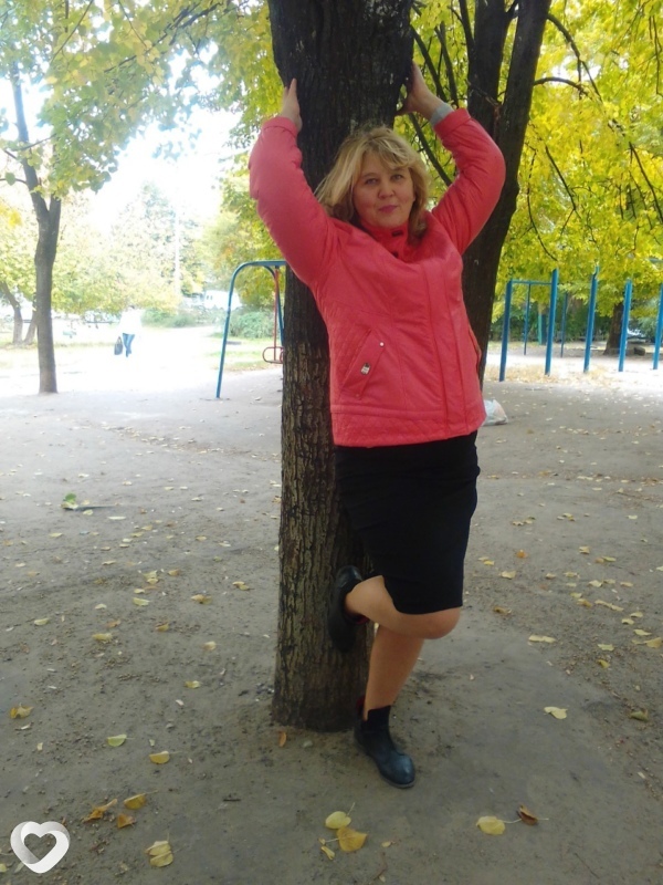 Ирина, 57, Днепр — анкета №71505