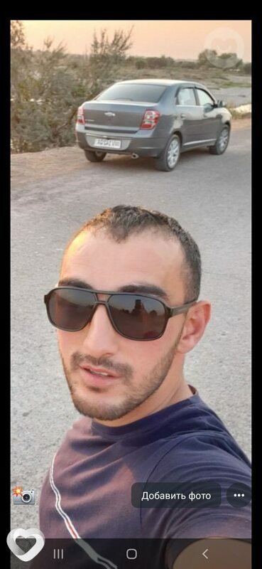Марат, 35, Томске — анкета №71514