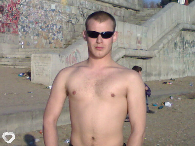 Тимур, 38, Новосибирске — анкета №71518