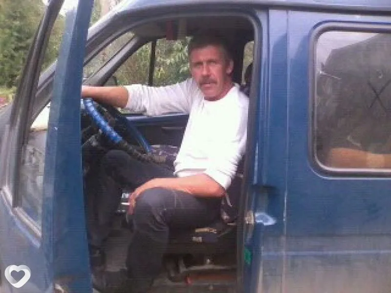 Maks, 58, Смоленске — анкета №4488