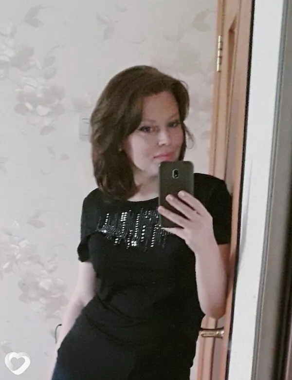 Наталья, 40, Барнауле — анкета №71522