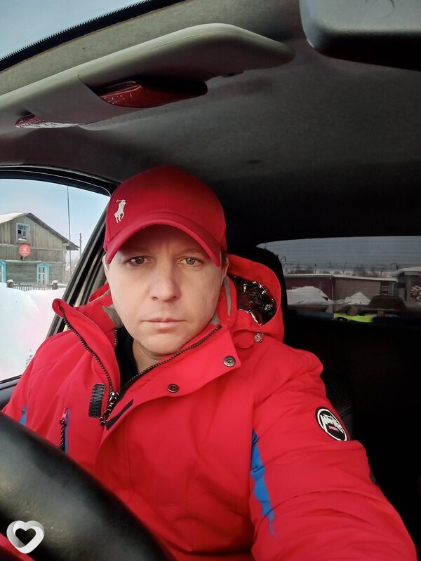 Олег, 40, Юрге — анкета №71523