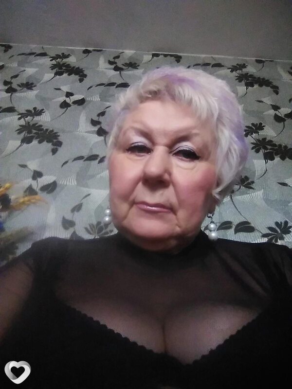 Тая, 66, Барановичах — анкета №71525