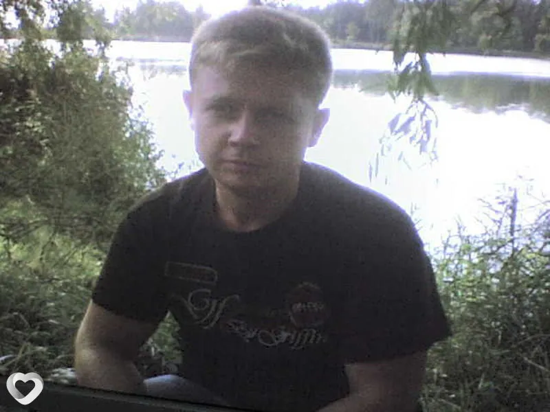 Паша, 44, Гомеле — анкета №4492