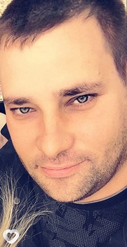 Anton, 39, Белгороде — анкета №71536