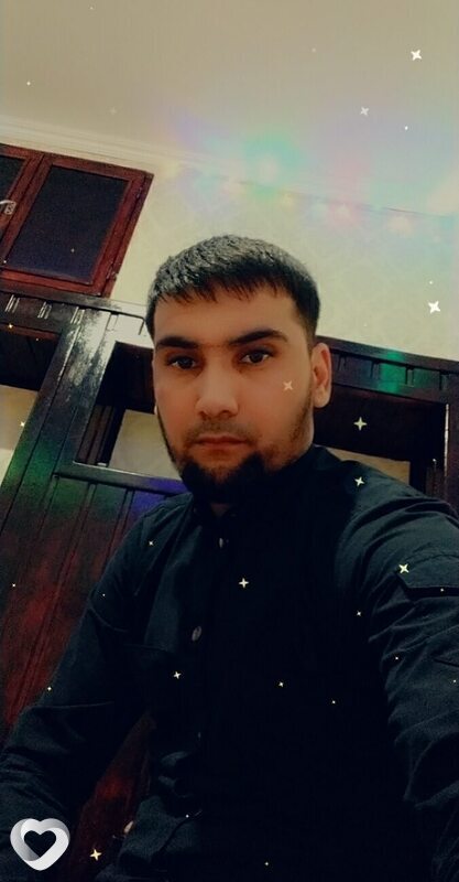 Тимур, 37, Казани — анкета №71539