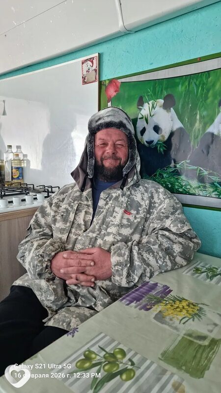 Alex, 48, Бердянске — анкета №71548