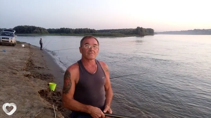 Юрий, 64, Барнауле — анкета №71562