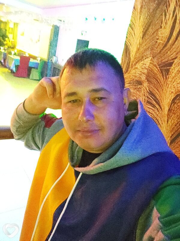 Эрик, 40, Екатеринбурге — анкета №71565