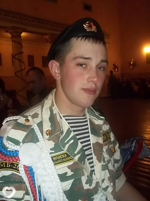 Алексей, Свободный