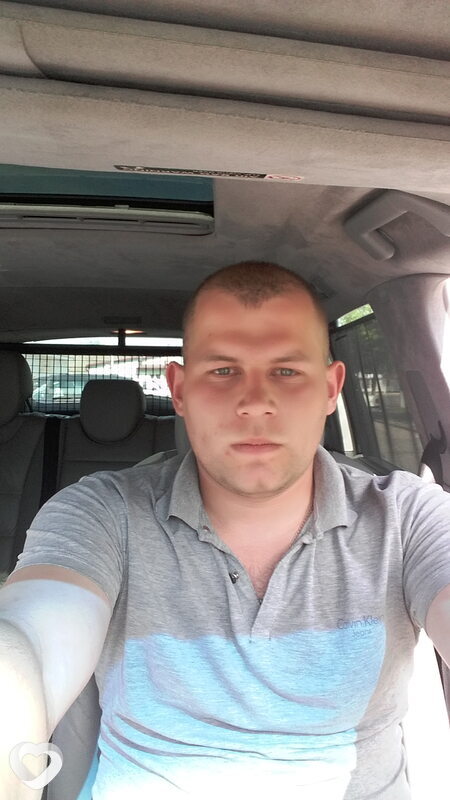 Русланчик, 37, Ивацевичах — анкета №71571