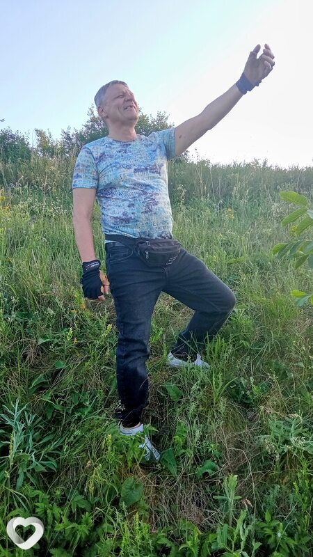 Игорь, 54, Харькове — анкета №71579