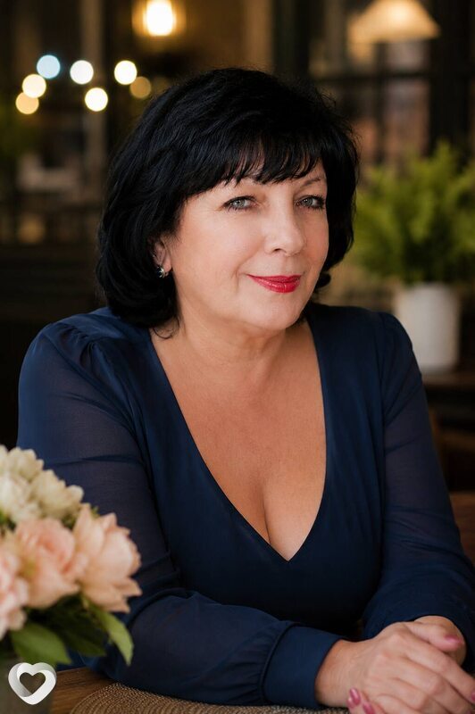 Алла, 64, Харькове — анкета №71582