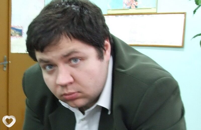 Иван, 42, Барановичах — анкета №71584