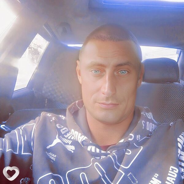 Виктор, 38, Витебске — анкета №71588