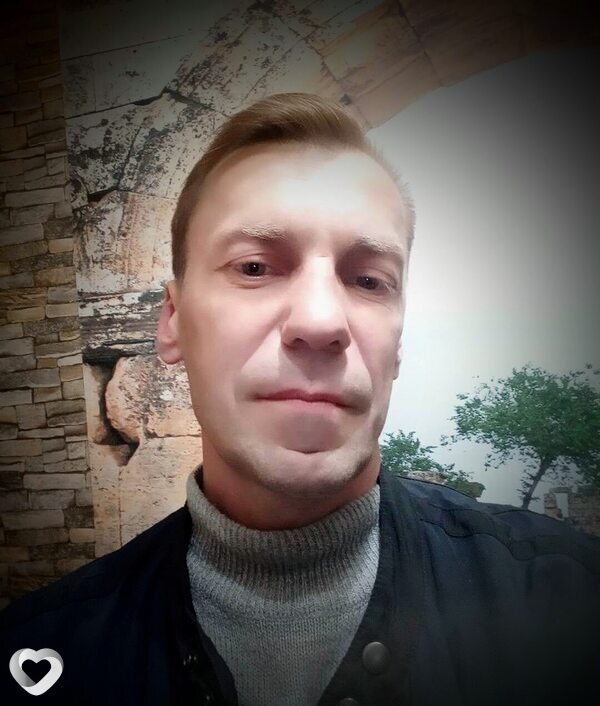 Паша, 52, Минске — анкета №71591