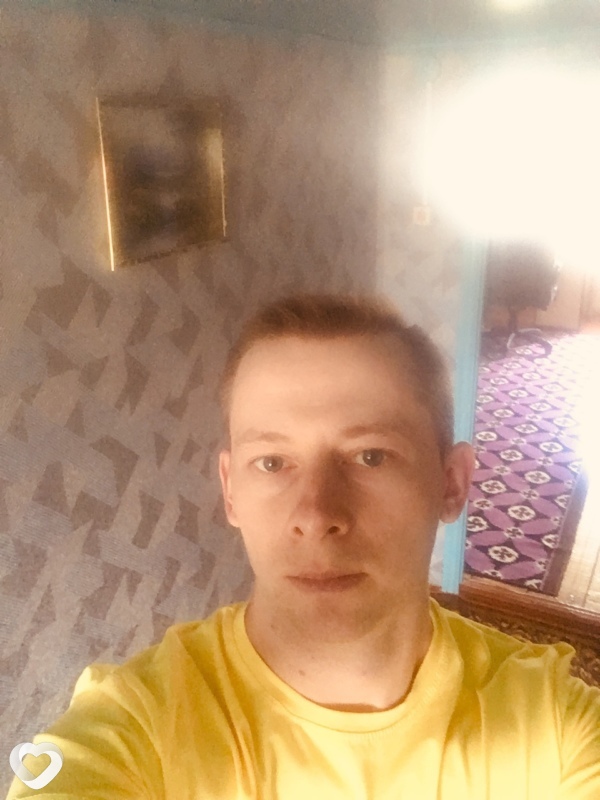 Игорь, 35, Дзержинске — анкета №71592