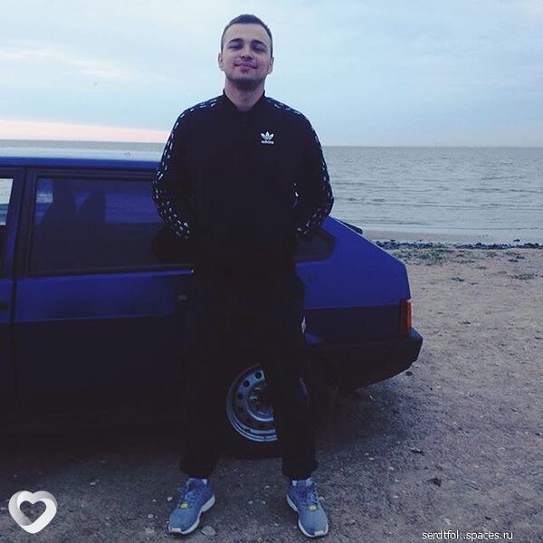 Матвей, 35, Минске — анкета №71593