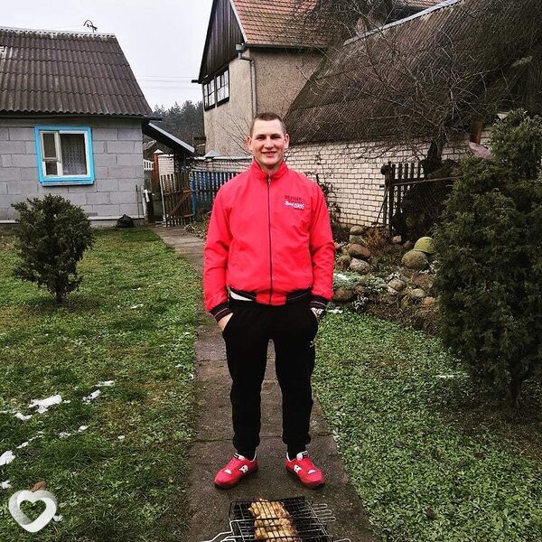 Валентин, 32, Могилев — анкета №71594