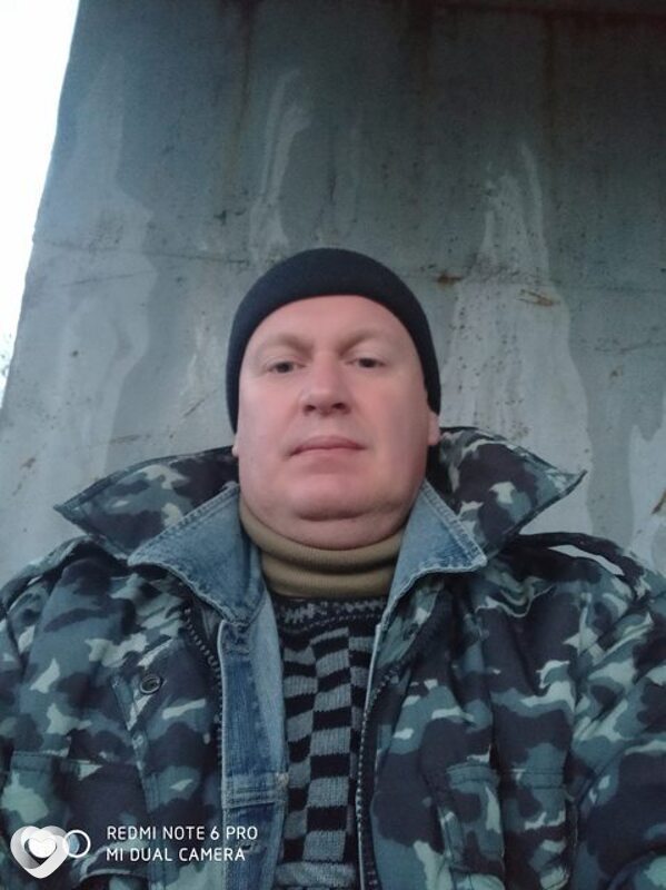 Маххам, 46, Прокопьевске — анкета №71599