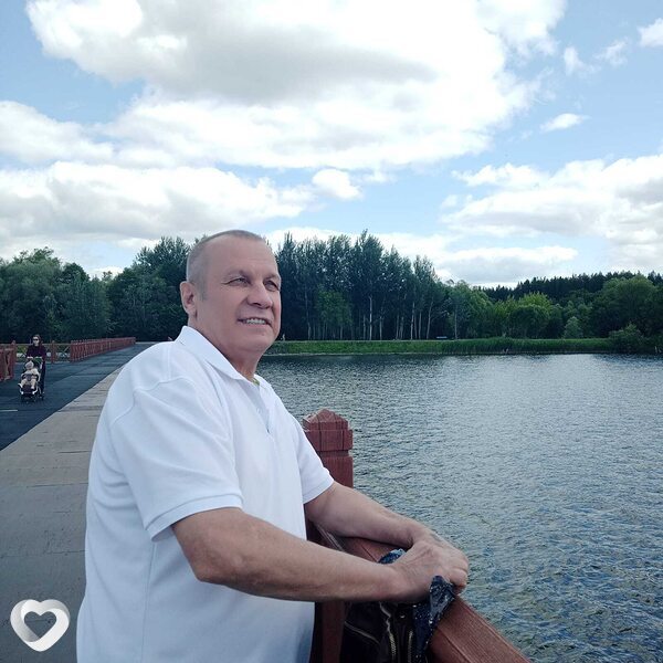 Сергей, 58, Пензе — анкета №71602