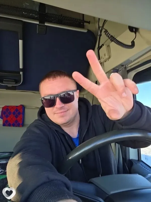 Сергей, 36, Камени-на-Оби — анкета №71603