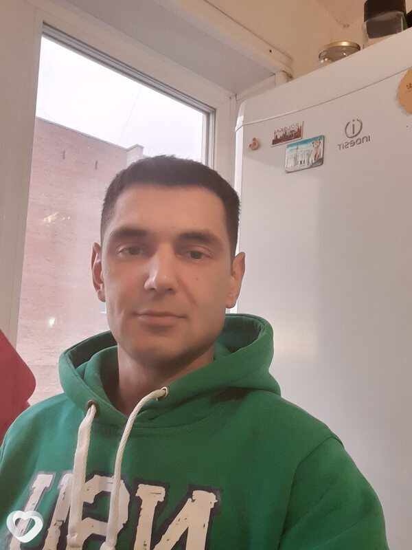 Эмиль, 39, Новосибирске — анкета №71605