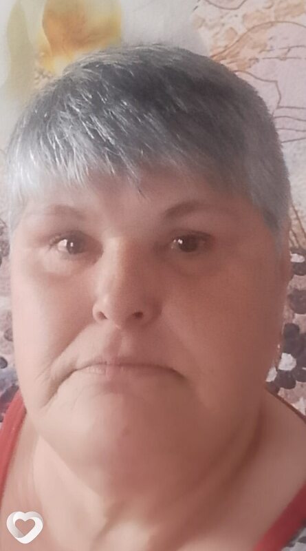 Tатьяна, 59, Нижнеудинске — анкета №71608