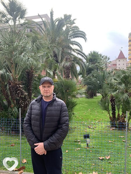 Станислав, 54, Красноярске — анкета №71611