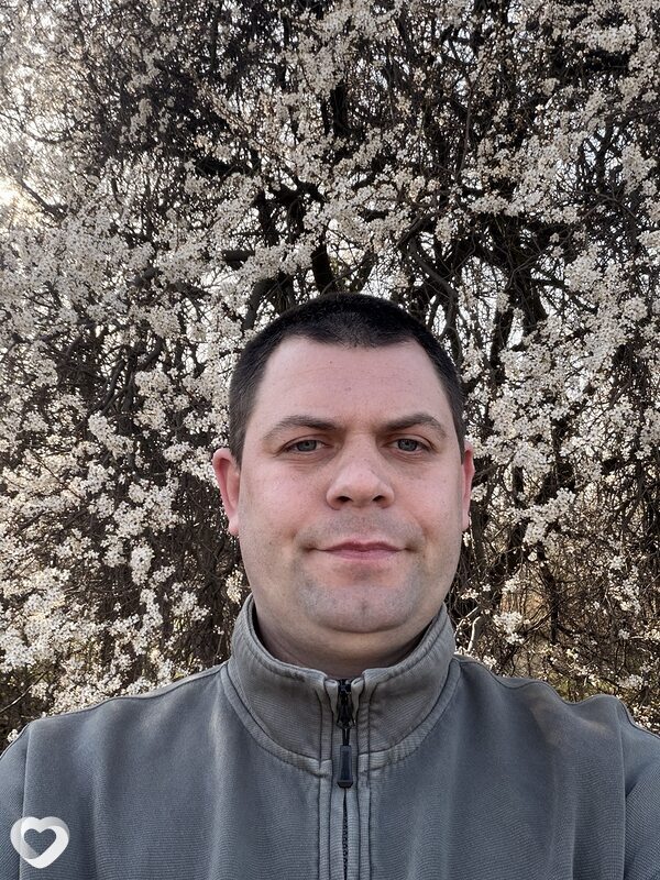 Алексей, 38, Орше — анкета №71615