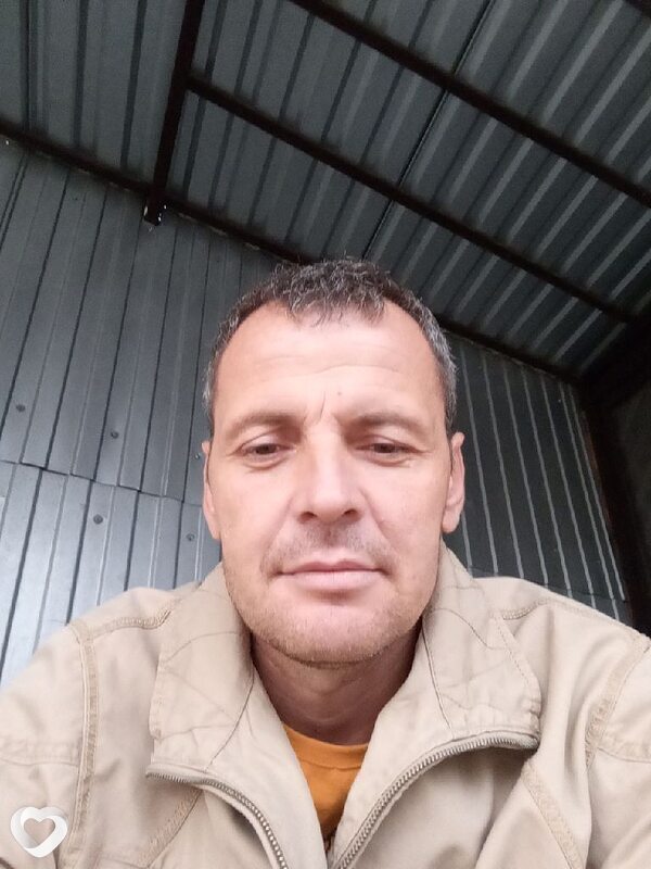 Юлий, 45, Новороссийске — анкета №71616