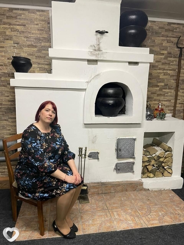 Екатерина, 42, Омске — анкета №71618
