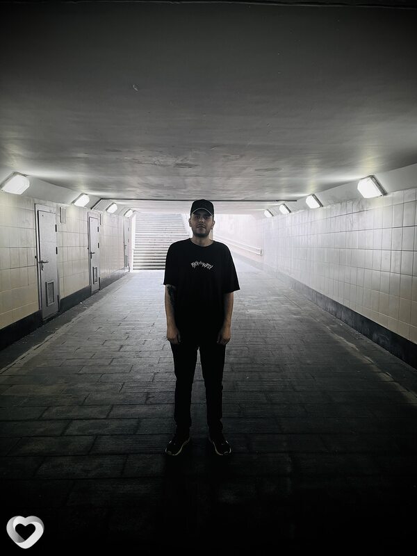 Сергей, 30, Гомеле — анкета №71622