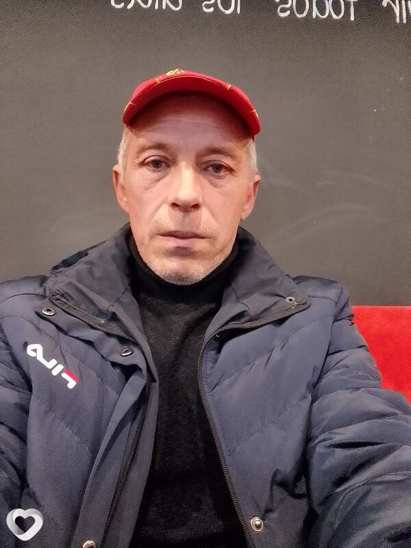 Алексей, 54, Минске — анкета №71626