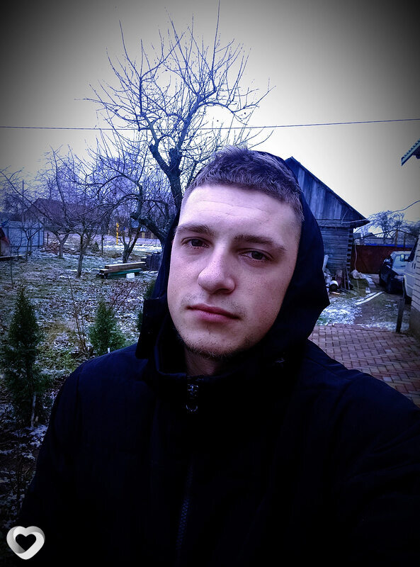 Andrey, 30, Орше — анкета №71633