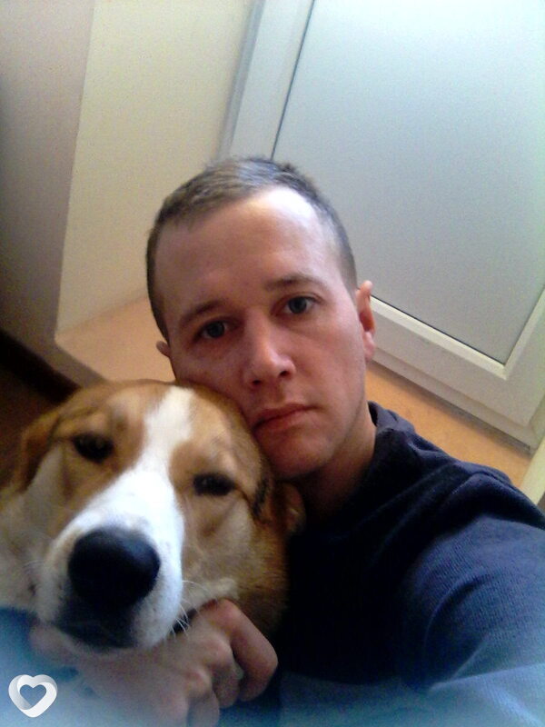 Олег, 42, Минске — анкета №71637