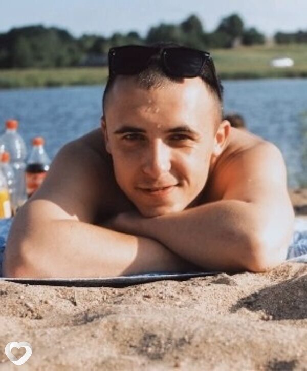 Дмитрий, 36, Слониме — анкета №71648