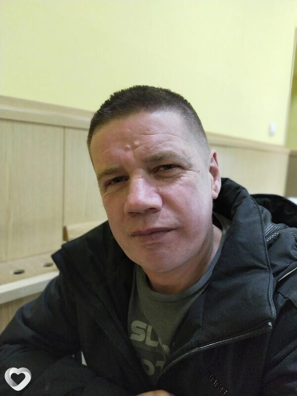 Михаил, 53, Коврове — анкета №71649