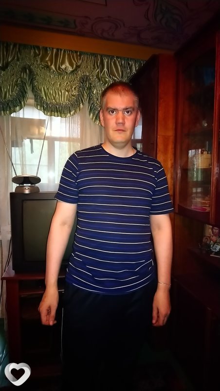 Антон, 44, Нижнем Новгороде — анкета №71651