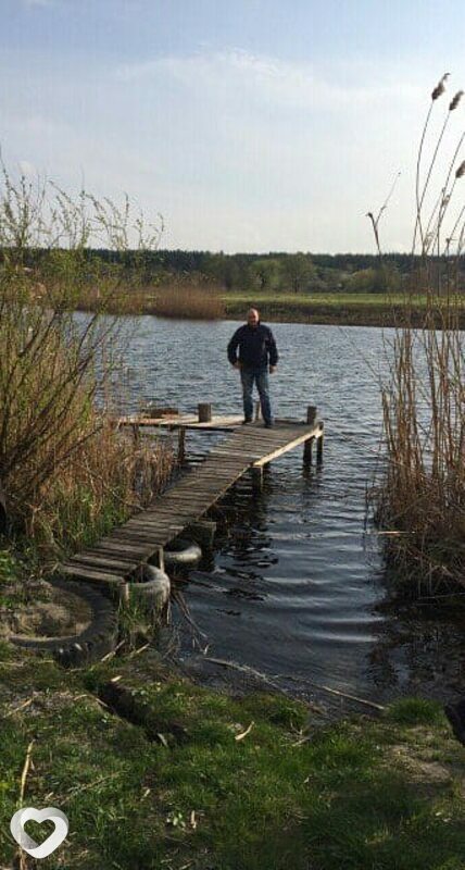 Евгений, 53, Полтаве — анкета №71652
