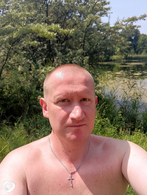 Андрей, 42, Бресте — анкета №71656