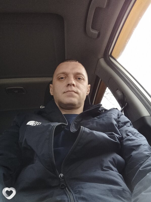 Дмитрий, 41, Макеевке — анкета №71655