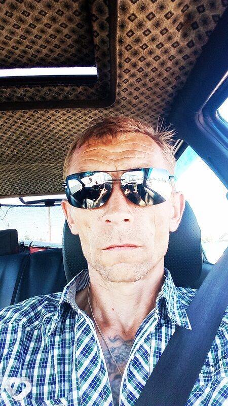 Дима, 49, Гомеле — анкета №71663