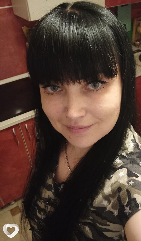 Оля, 37, Волгограде — анкета №71664